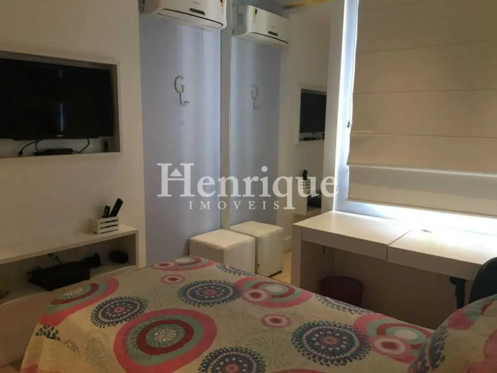 Apartamento, 3 quartos, 127 m² - Foto 21