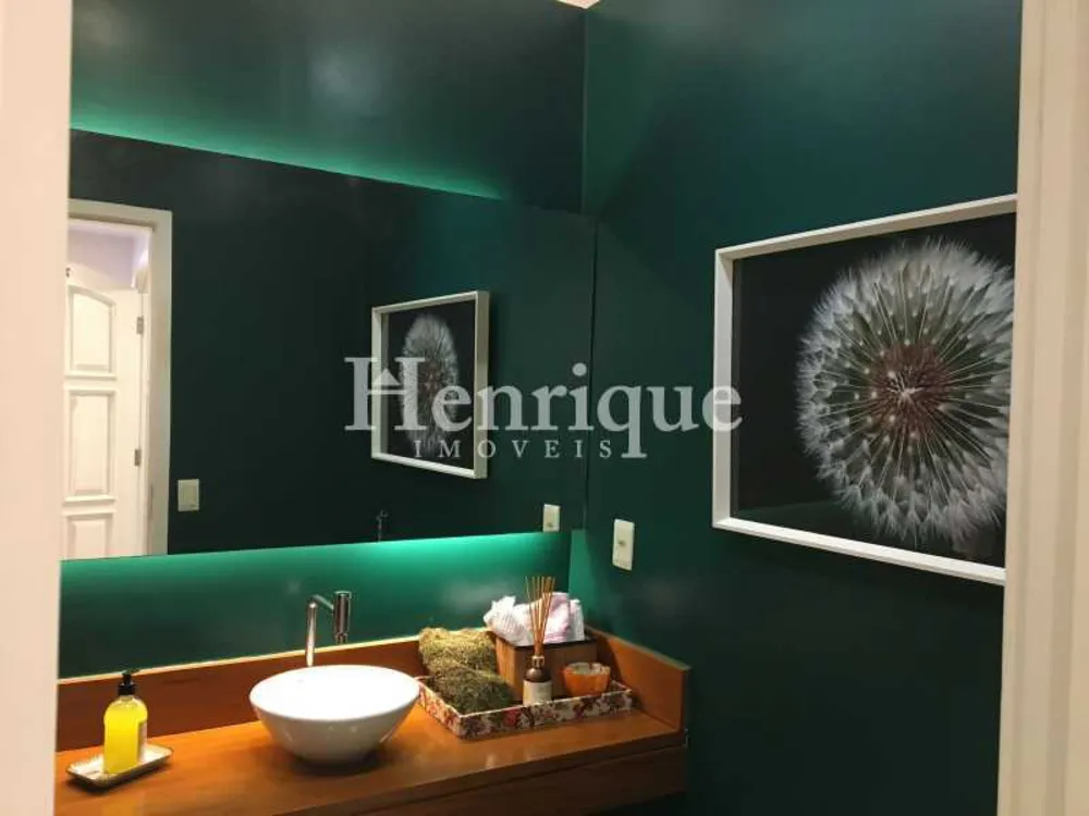 Apartamento, 3 quartos, 127 m² - Foto 3