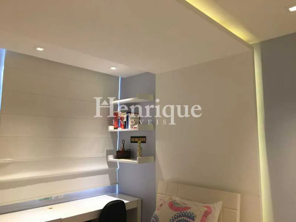 Apartamento, 3 quartos, 127 m² - Foto 6