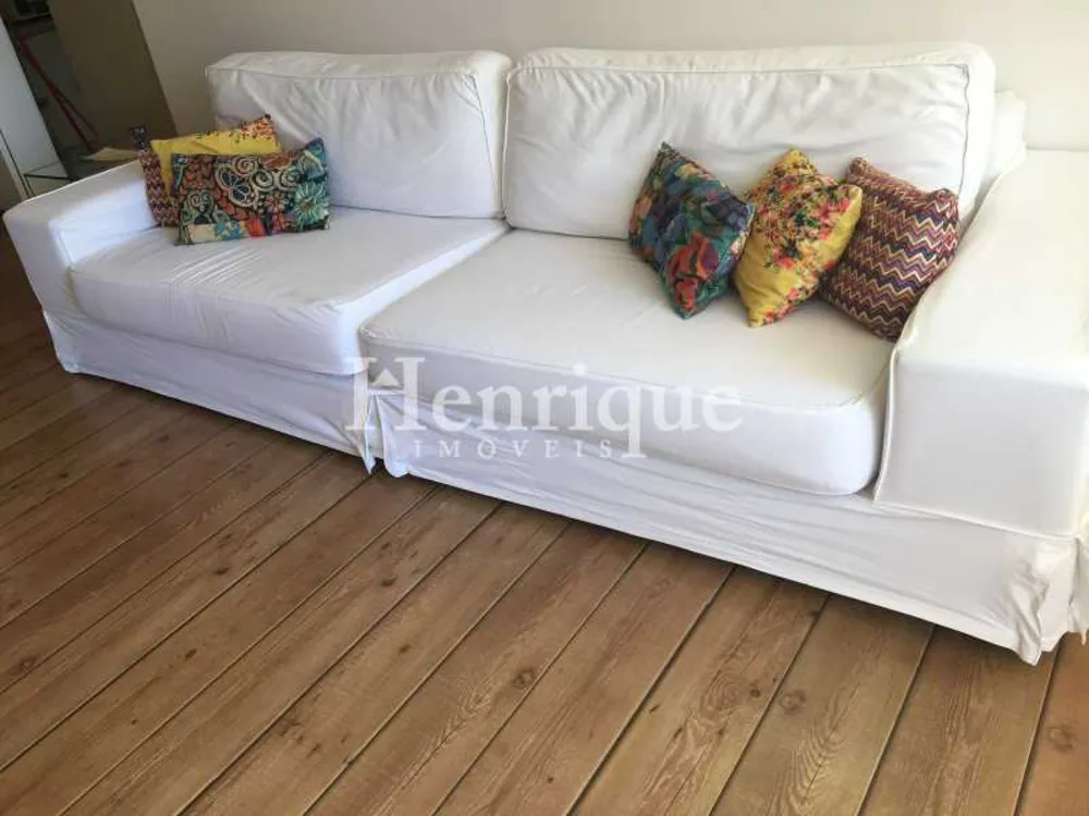 Apartamento, 3 quartos, 127 m² - Foto 18