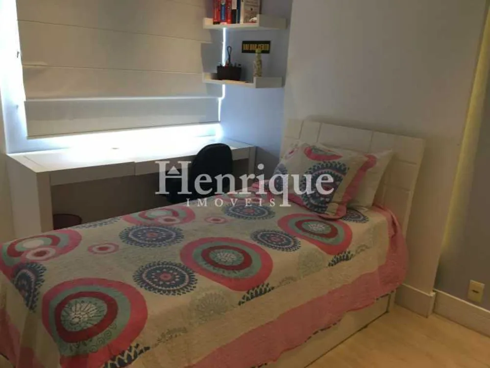 Apartamento, 3 quartos, 127 m² - Foto 15