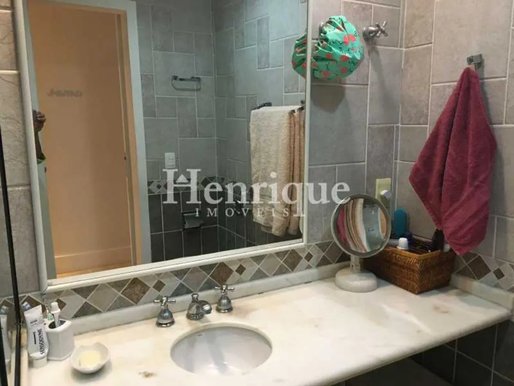 Apartamento, 3 quartos, 127 m² - Foto 14