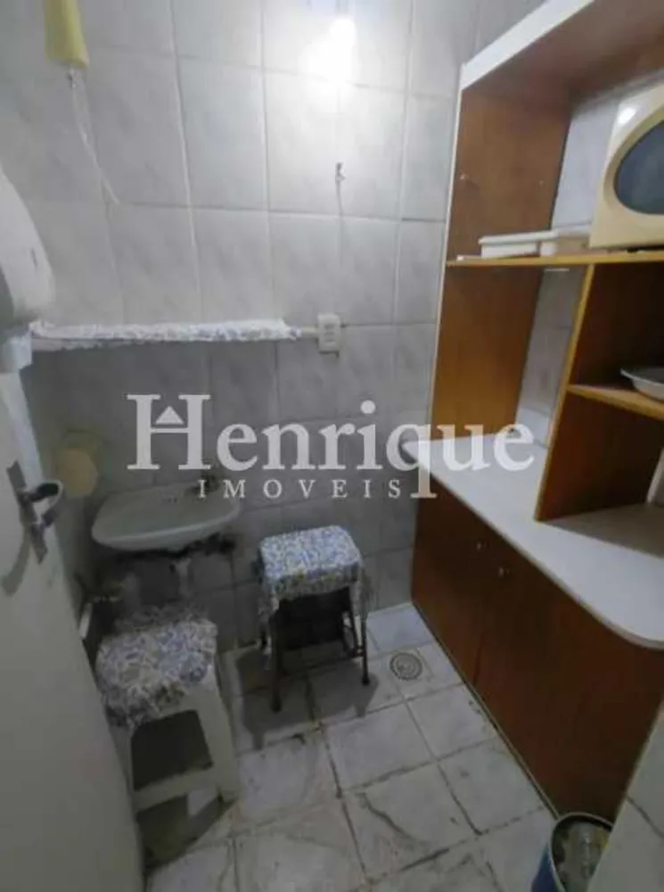 Apartamento, 2 quartos, 70 m² - Foto 12