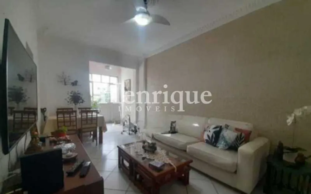 Apartamento, 2 quartos, 67 m² - Foto 1