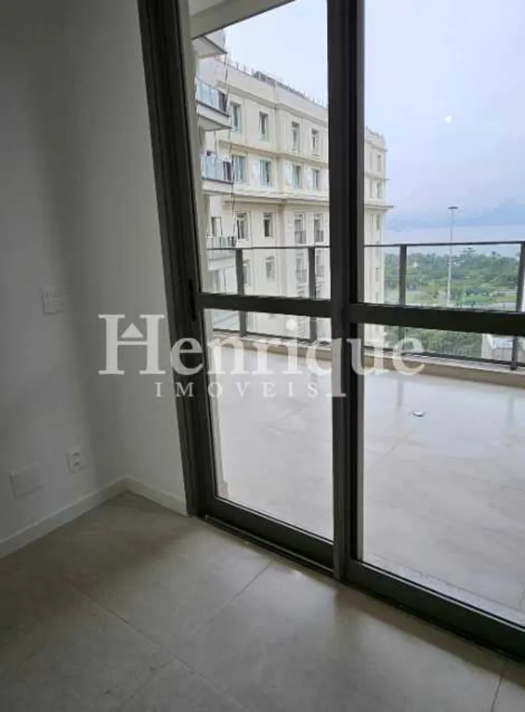 Apartamento, 3 quartos, 144 m² - Foto 25