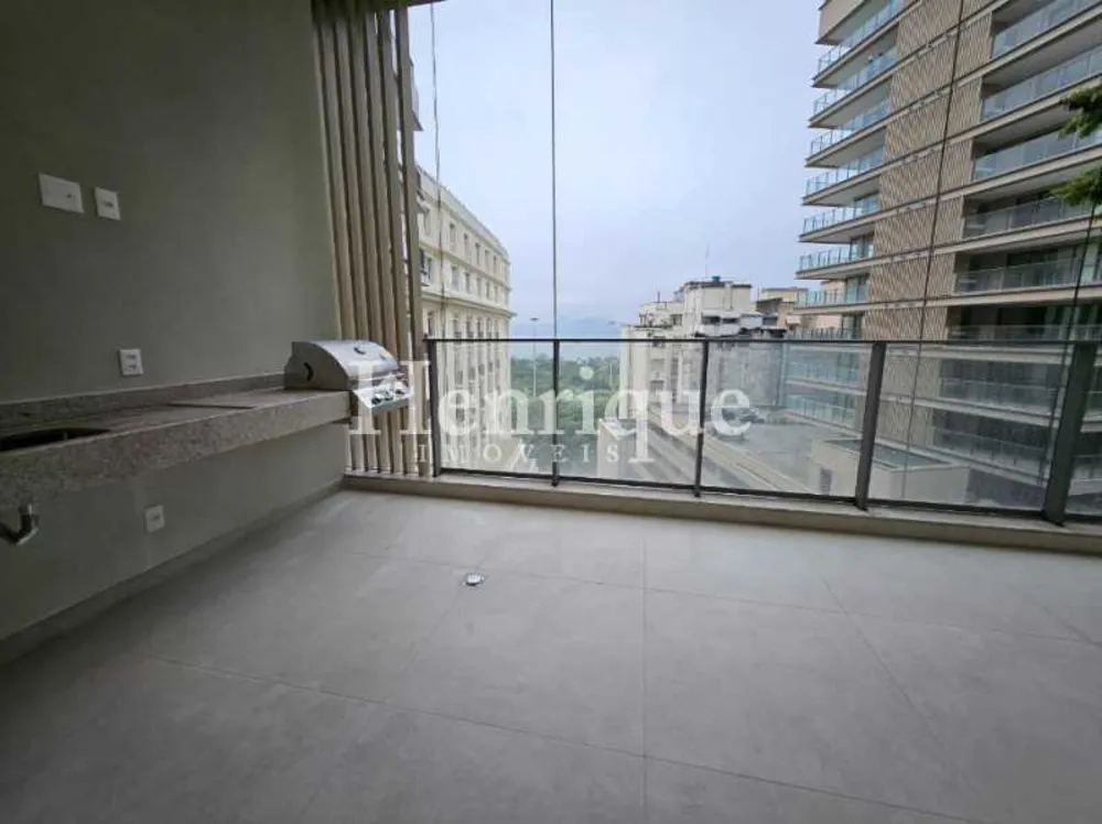 Apartamento, 3 quartos, 144 m² - Foto 9