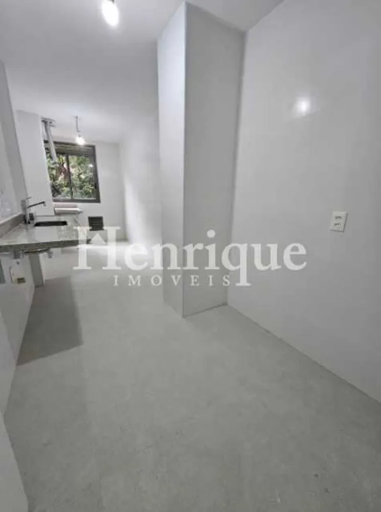 Apartamento, 3 quartos, 144 m² - Foto 12