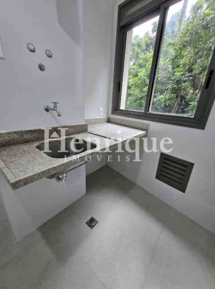 Apartamento, 3 quartos, 144 m² - Foto 14