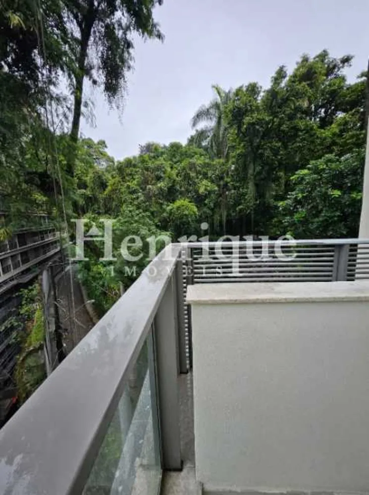 Apartamento, 3 quartos, 144 m² - Foto 7