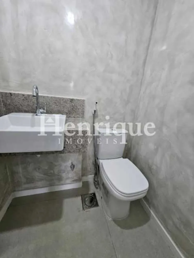 Apartamento, 3 quartos, 144 m² - Foto 10