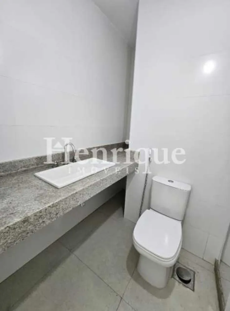 Apartamento, 3 quartos, 144 m² - Foto 26