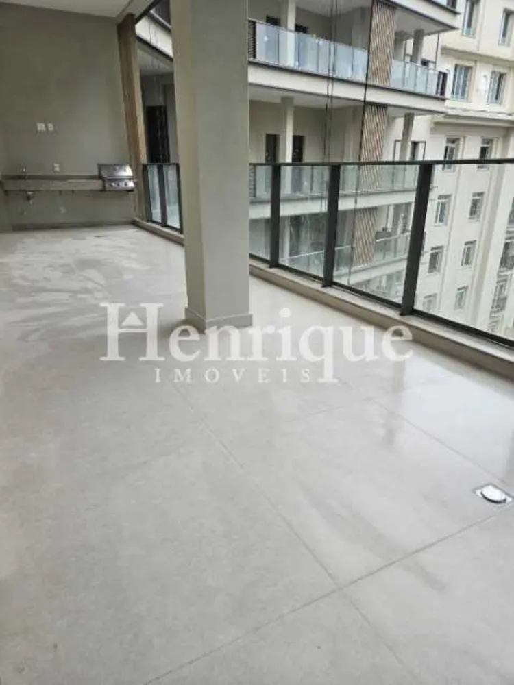 Apartamento, 3 quartos, 144 m² - Foto 3