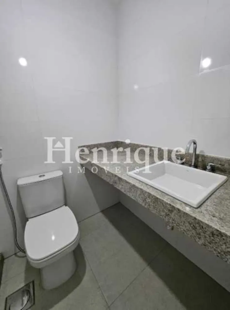 Apartamento, 3 quartos, 144 m² - Foto 8