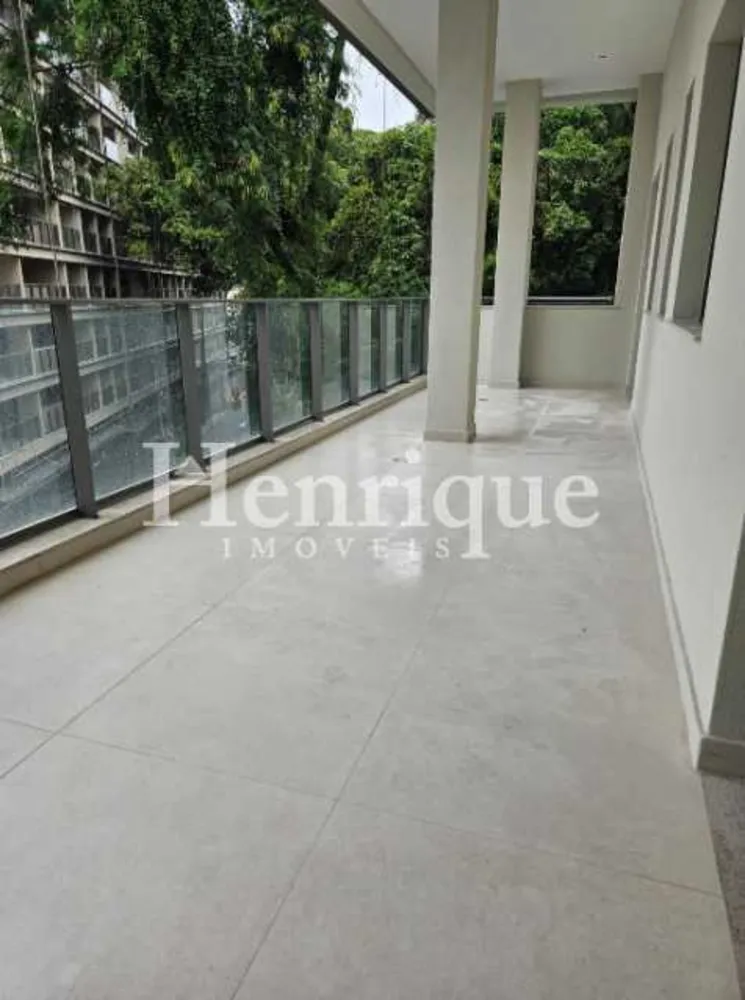 Apartamento, 3 quartos, 144 m² - Foto 2