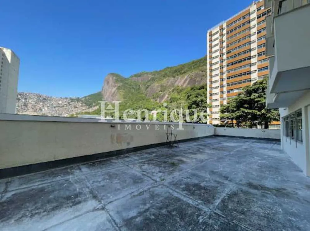 Apartamento, 2 quartos, 128 m² - Foto 1
