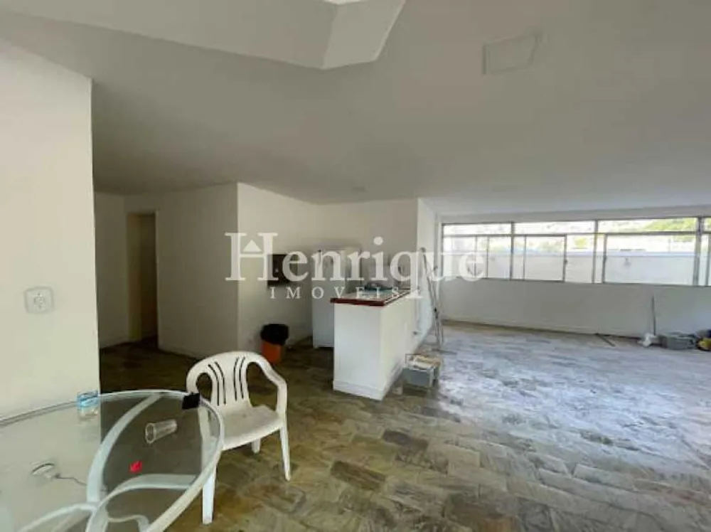 Apartamento, 2 quartos, 128 m² - Foto 2
