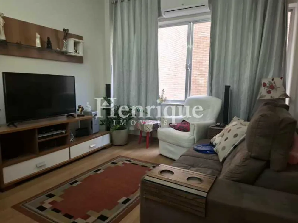 Apartamento, 3 quartos, 87 m² - Foto 4