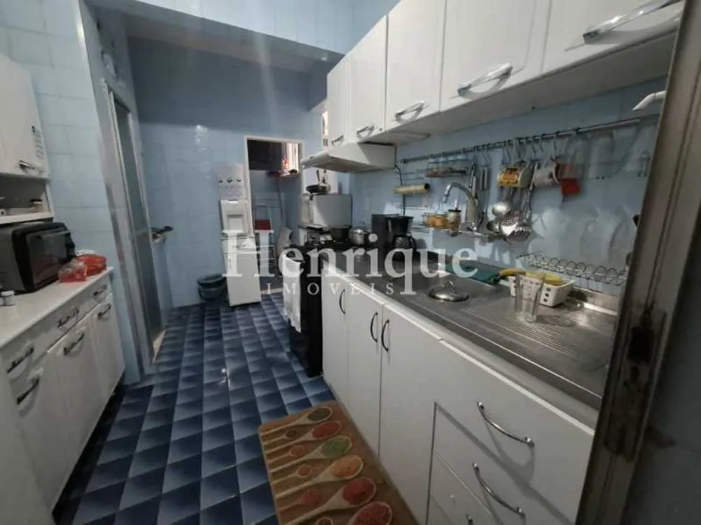Apartamento, 3 quartos, 87 m² - Foto 16