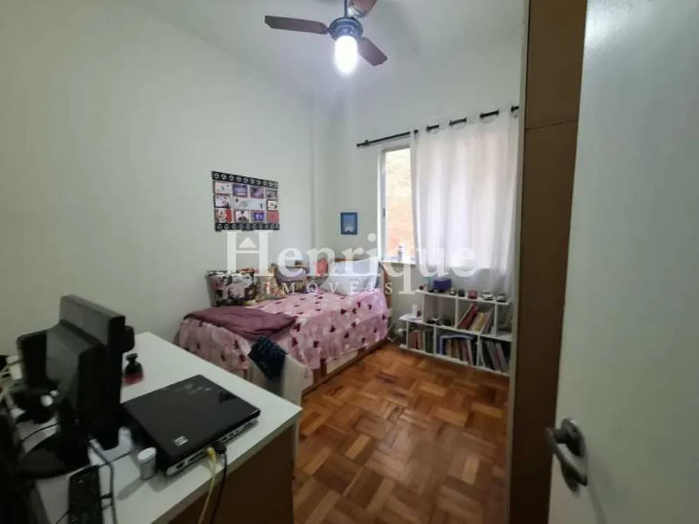 Apartamento, 3 quartos, 87 m² - Foto 11