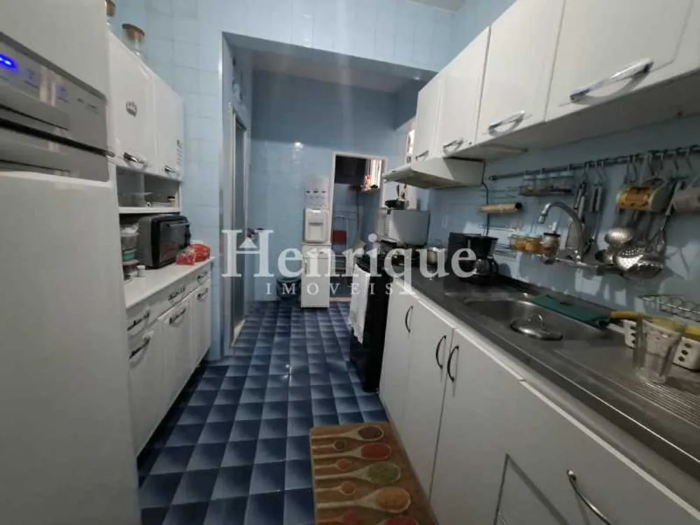 Apartamento, 3 quartos, 87 m² - Foto 15