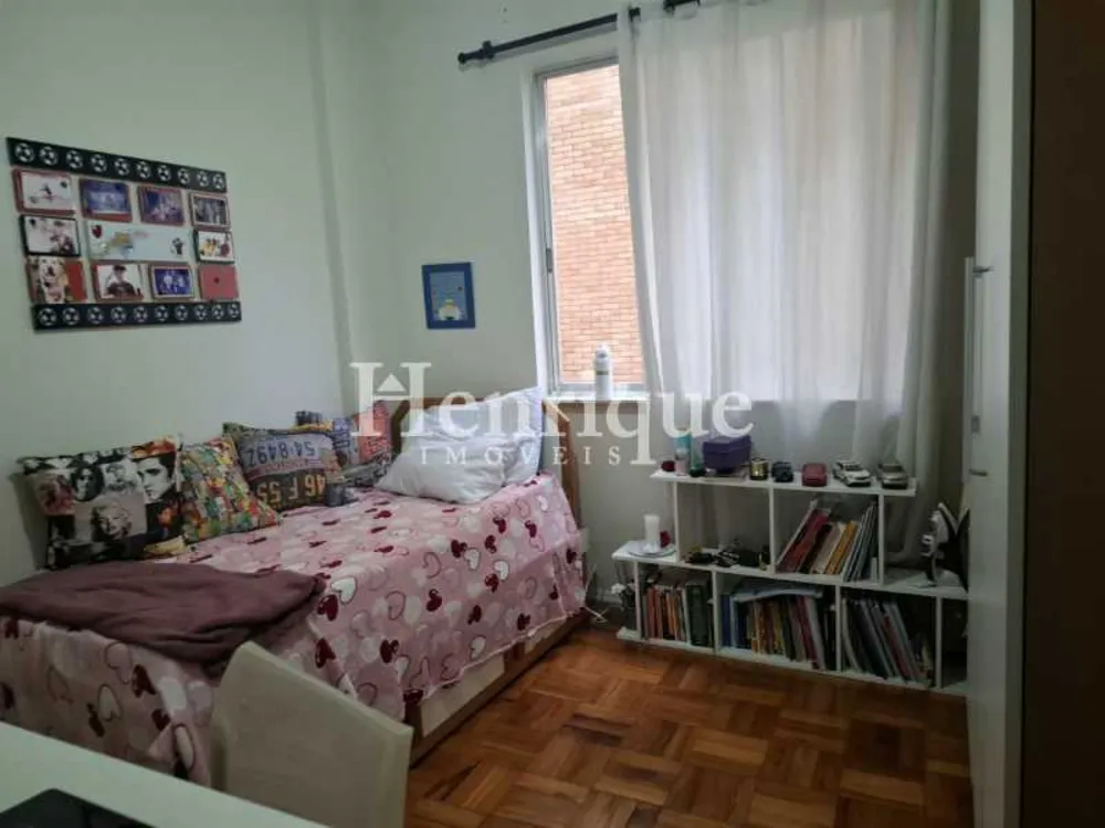 Apartamento, 3 quartos, 87 m² - Foto 12