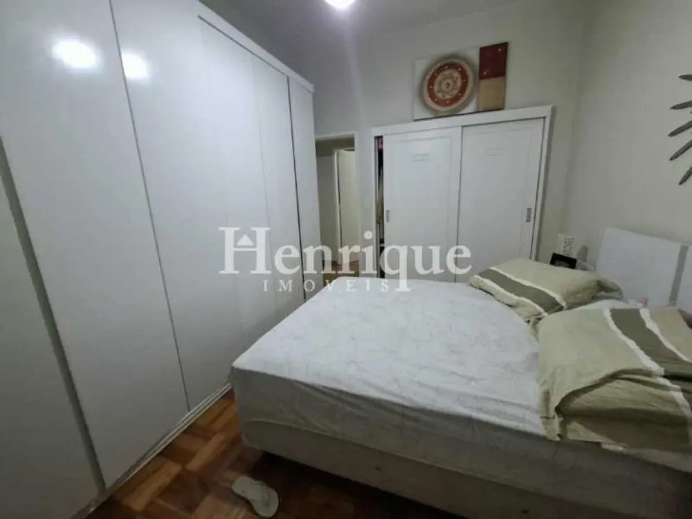 Apartamento, 3 quartos, 87 m² - Foto 14