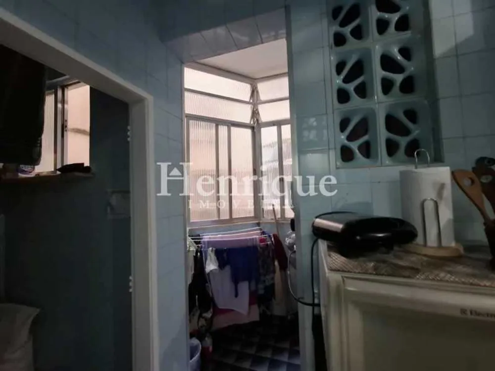 Apartamento, 3 quartos, 87 m² - Foto 21