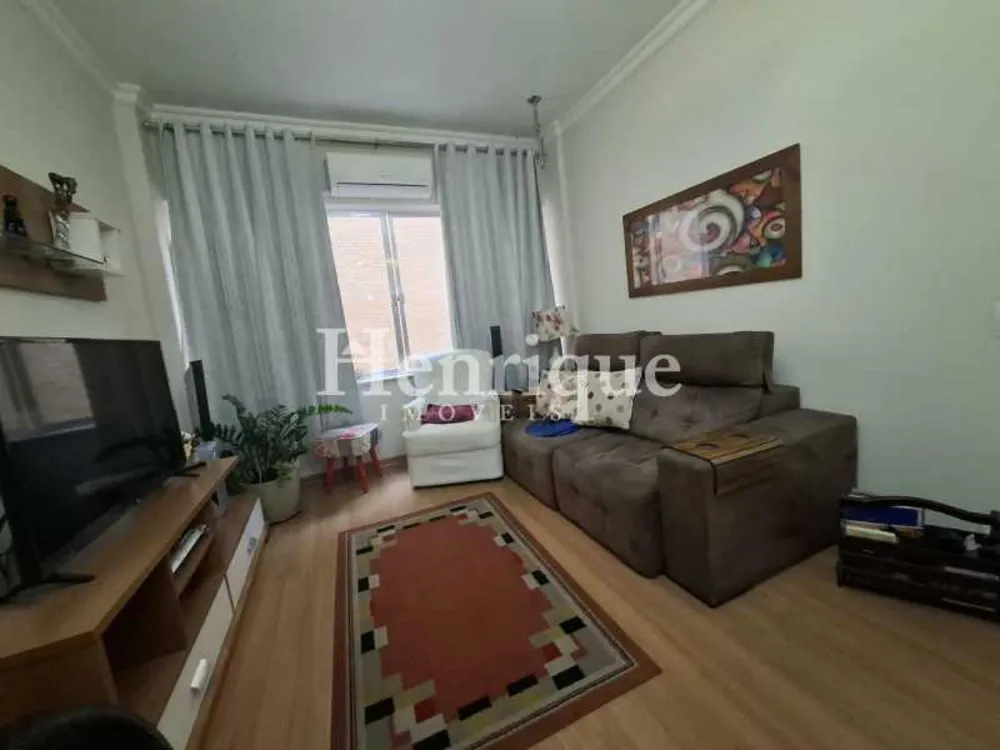 Apartamento, 3 quartos, 87 m² - Foto 2