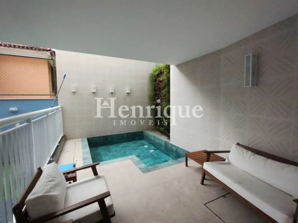 Apartamento, 2 quartos, 113 m² - Foto 2