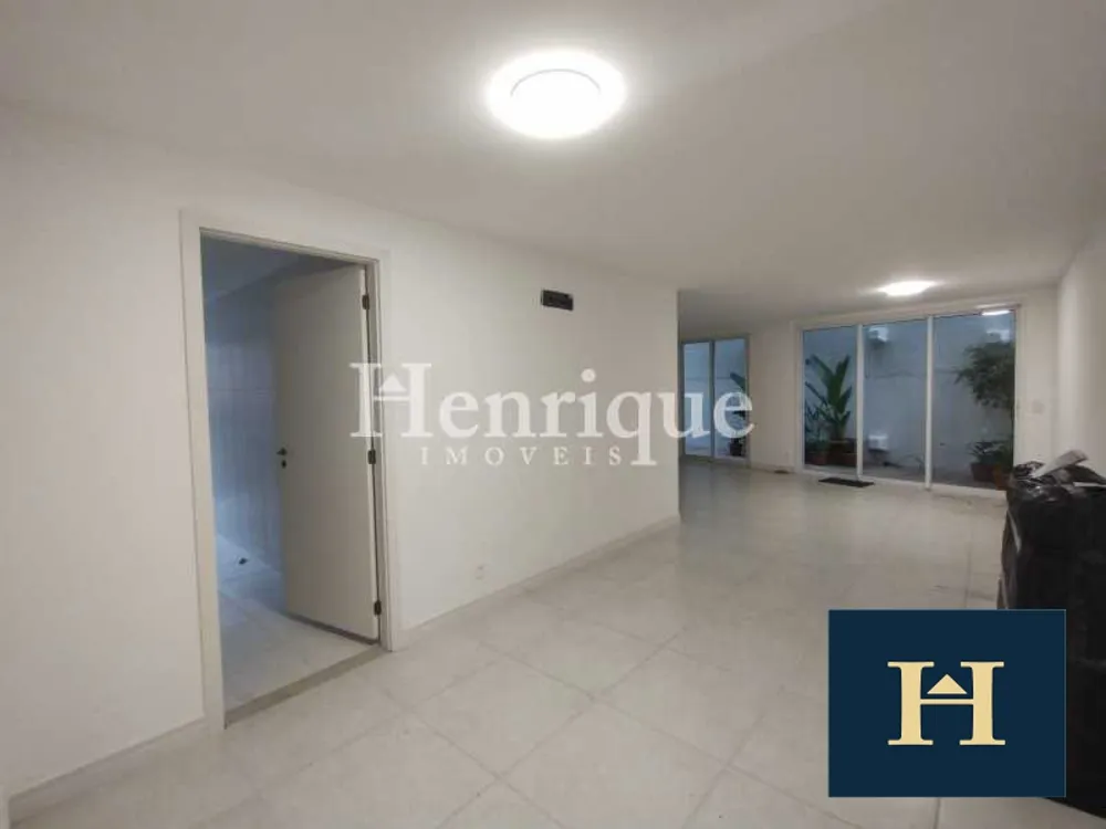 Apartamento, 2 quartos, 113 m² - Foto 1