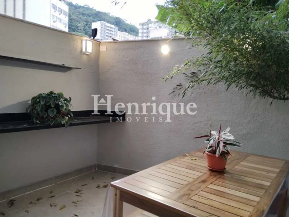 Apartamento, 2 quartos, 113 m² - Foto 15