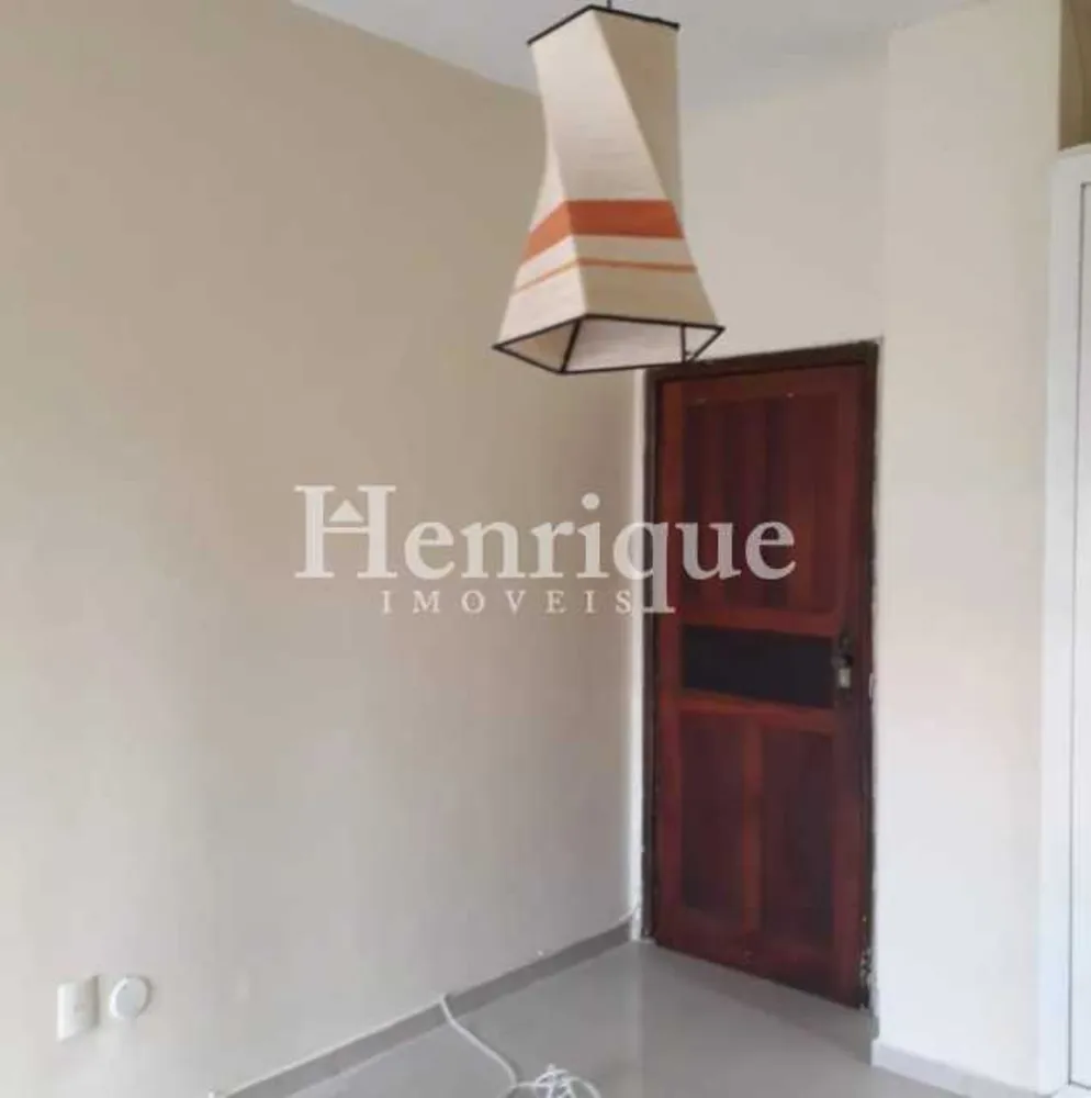 Apartamento, 1 quarto, 35 m² - Foto 11