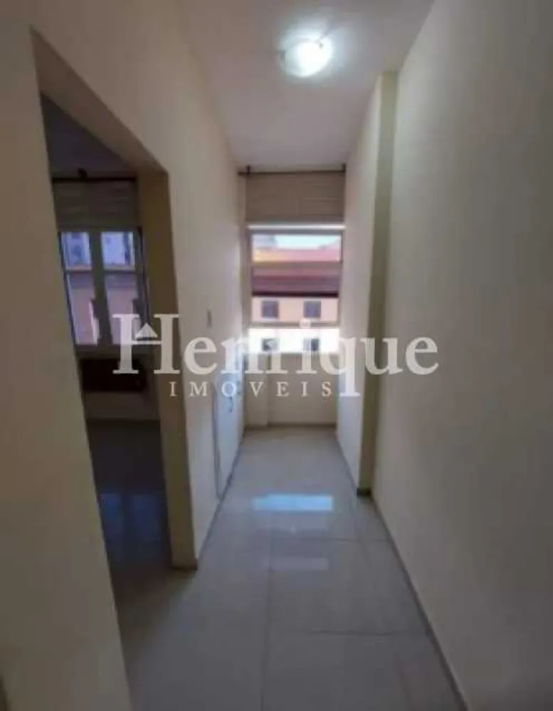 Apartamento, 1 quarto, 35 m² - Foto 3