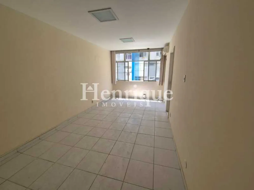 Kitnet-Studio, 37 m² - Foto 1