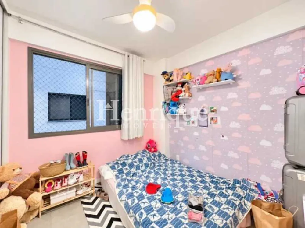 Apartamento, 2 quartos, 75 m² - Foto 16
