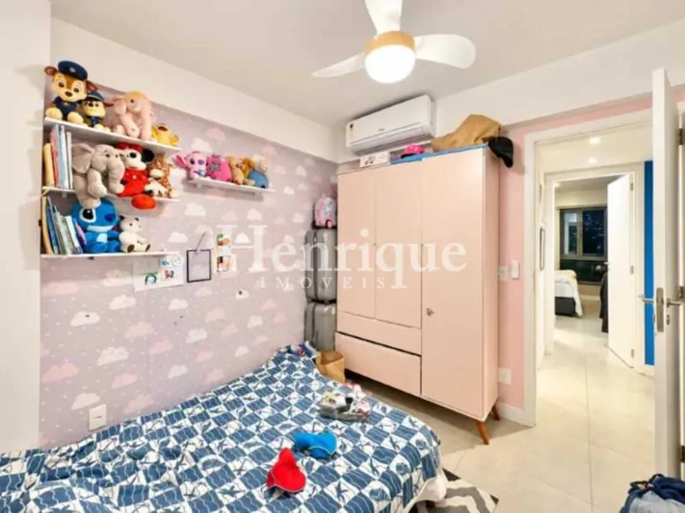 Apartamento, 2 quartos, 75 m² - Foto 17