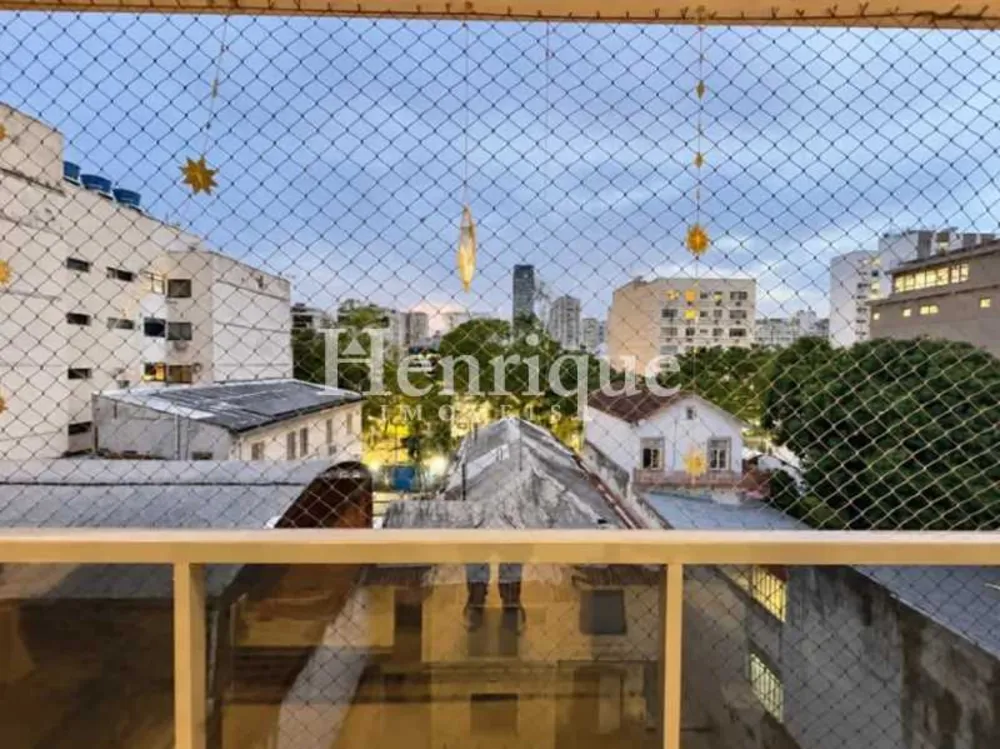 Apartamento, 2 quartos, 75 m² - Foto 5