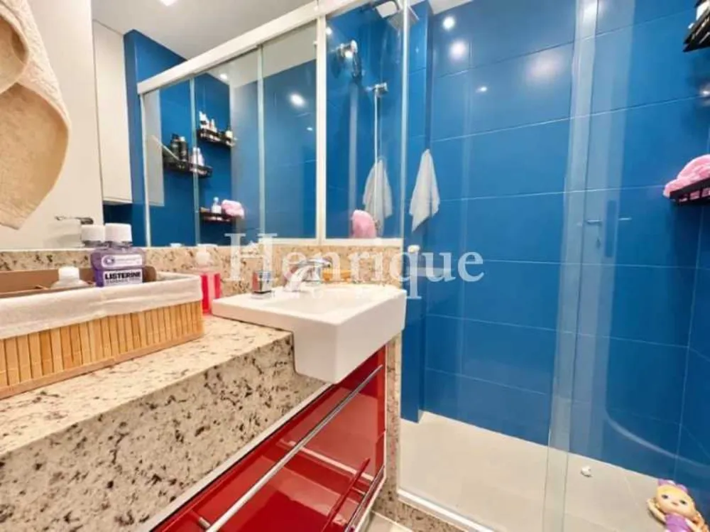 Apartamento, 2 quartos, 75 m² - Foto 18