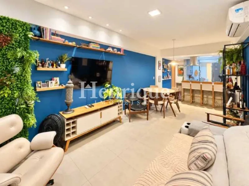 Apartamento, 2 quartos, 75 m² - Foto 3