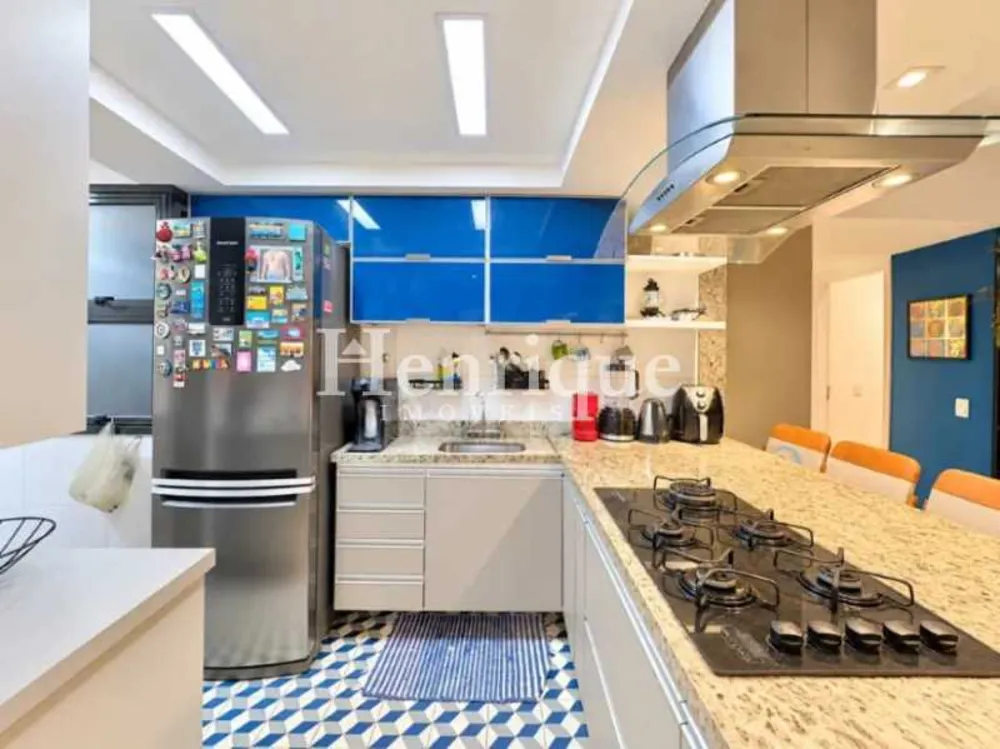 Apartamento, 2 quartos, 75 m² - Foto 10