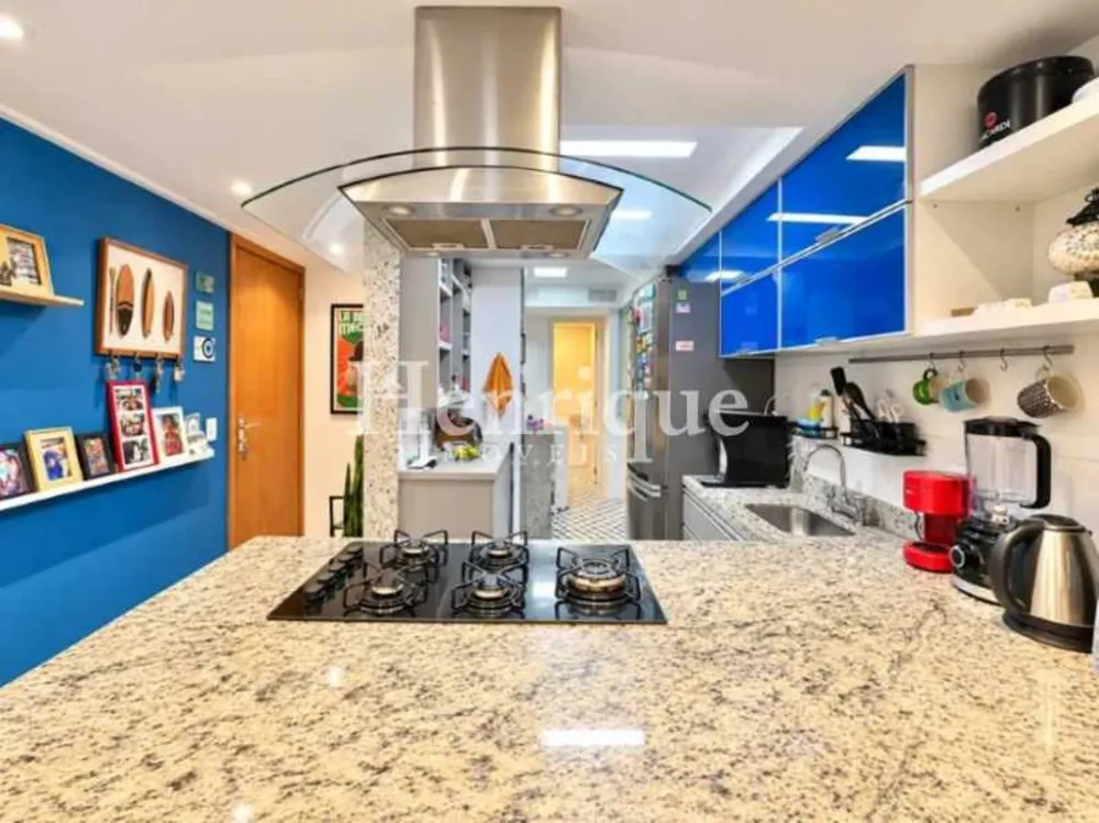Apartamento, 2 quartos, 75 m² - Foto 9