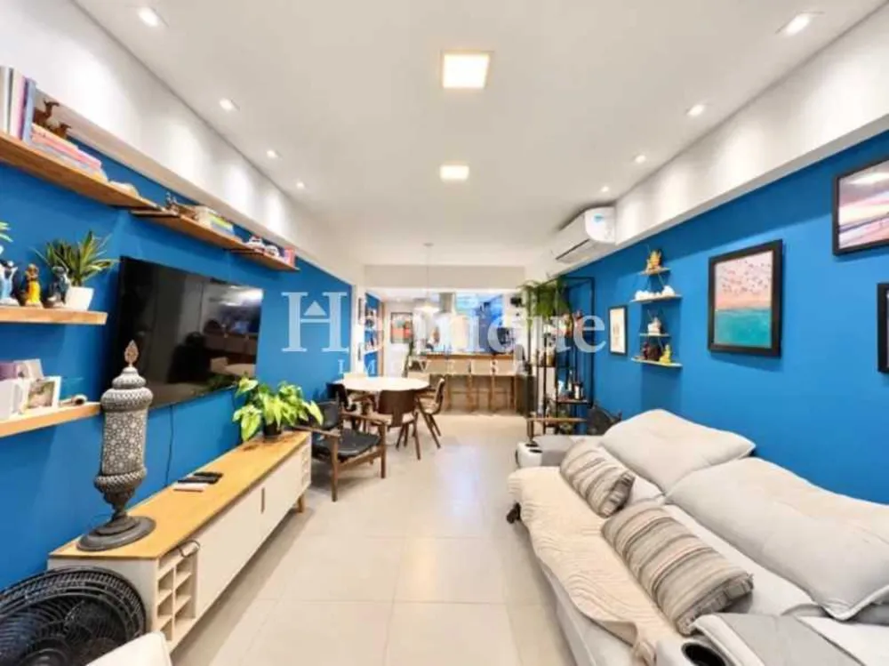 Apartamento, 2 quartos, 75 m² - Foto 6