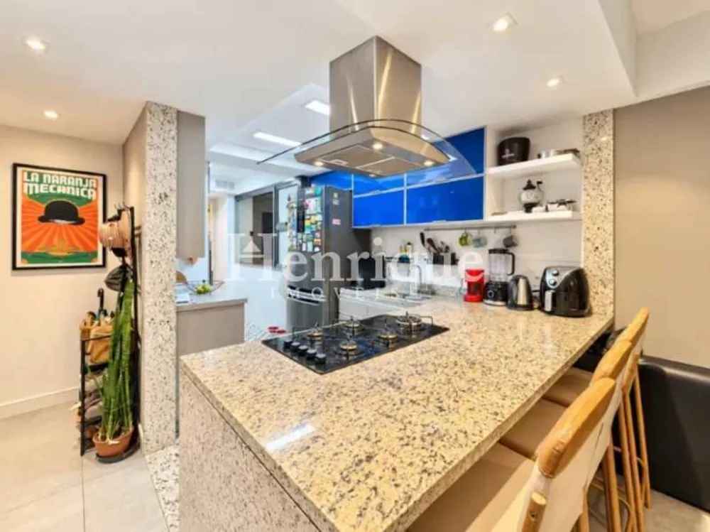 Apartamento, 2 quartos, 75 m² - Foto 8