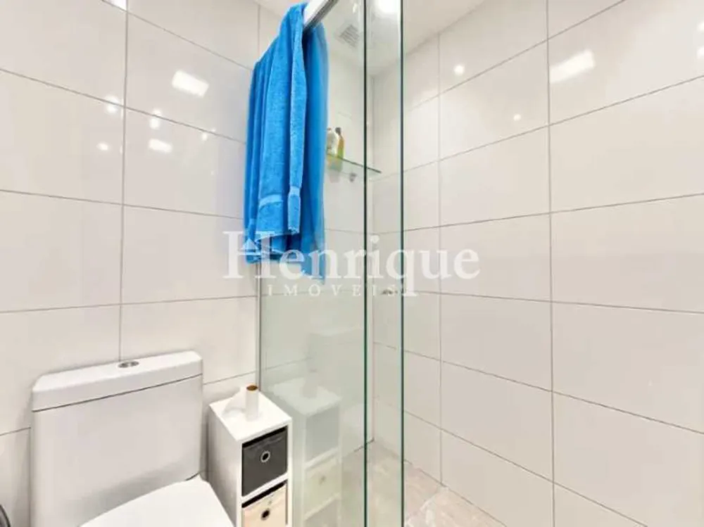 Apartamento, 2 quartos, 75 m² - Foto 21