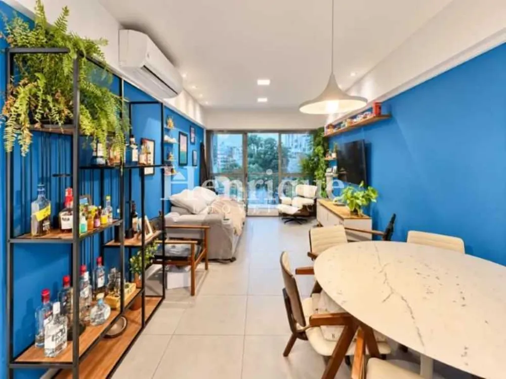 Apartamento, 2 quartos, 75 m² - Foto 7