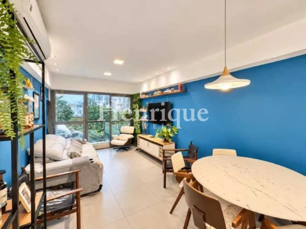 Apartamento, 2 quartos, 75 m² - Foto 4