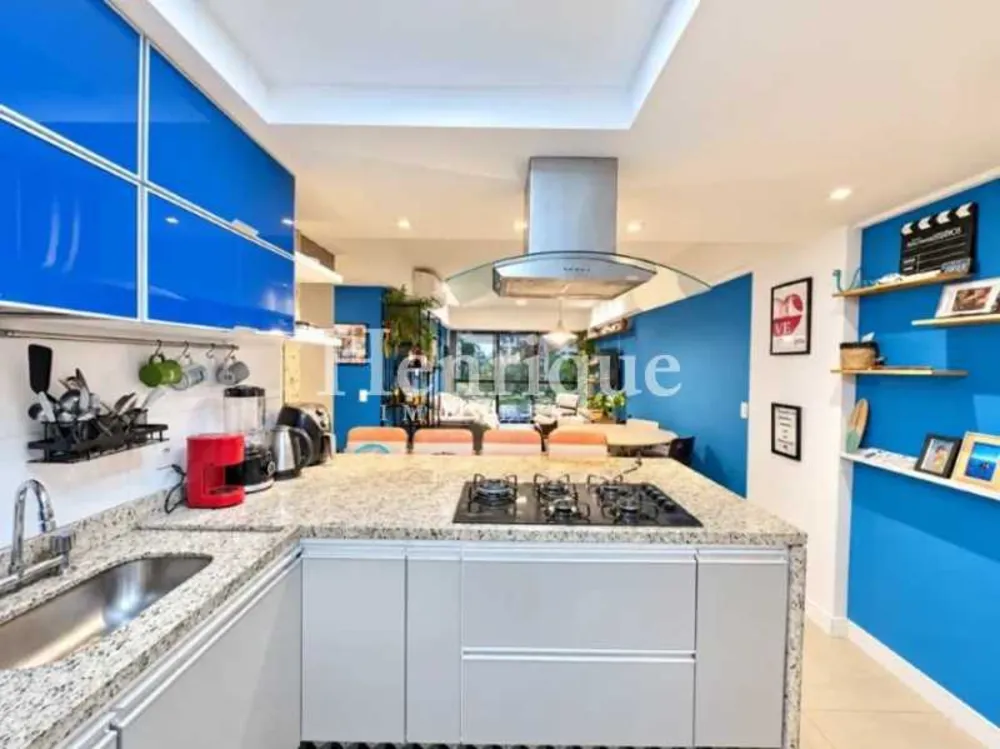 Apartamento, 2 quartos, 75 m² - Foto 11
