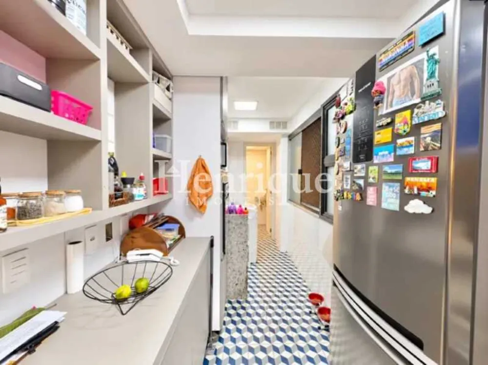 Apartamento, 2 quartos, 75 m² - Foto 12