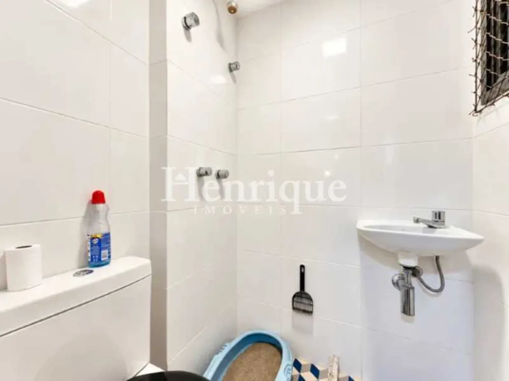 Apartamento, 2 quartos, 75 m² - Foto 23