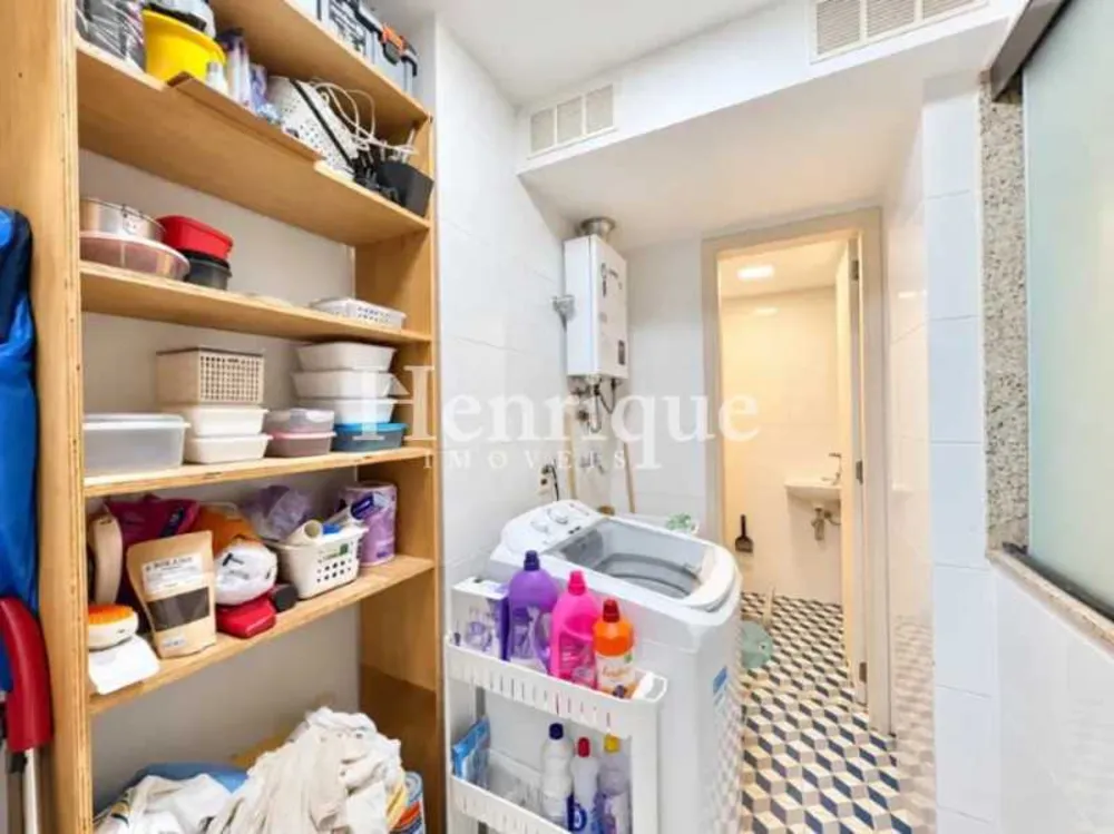 Apartamento, 2 quartos, 75 m² - Foto 22